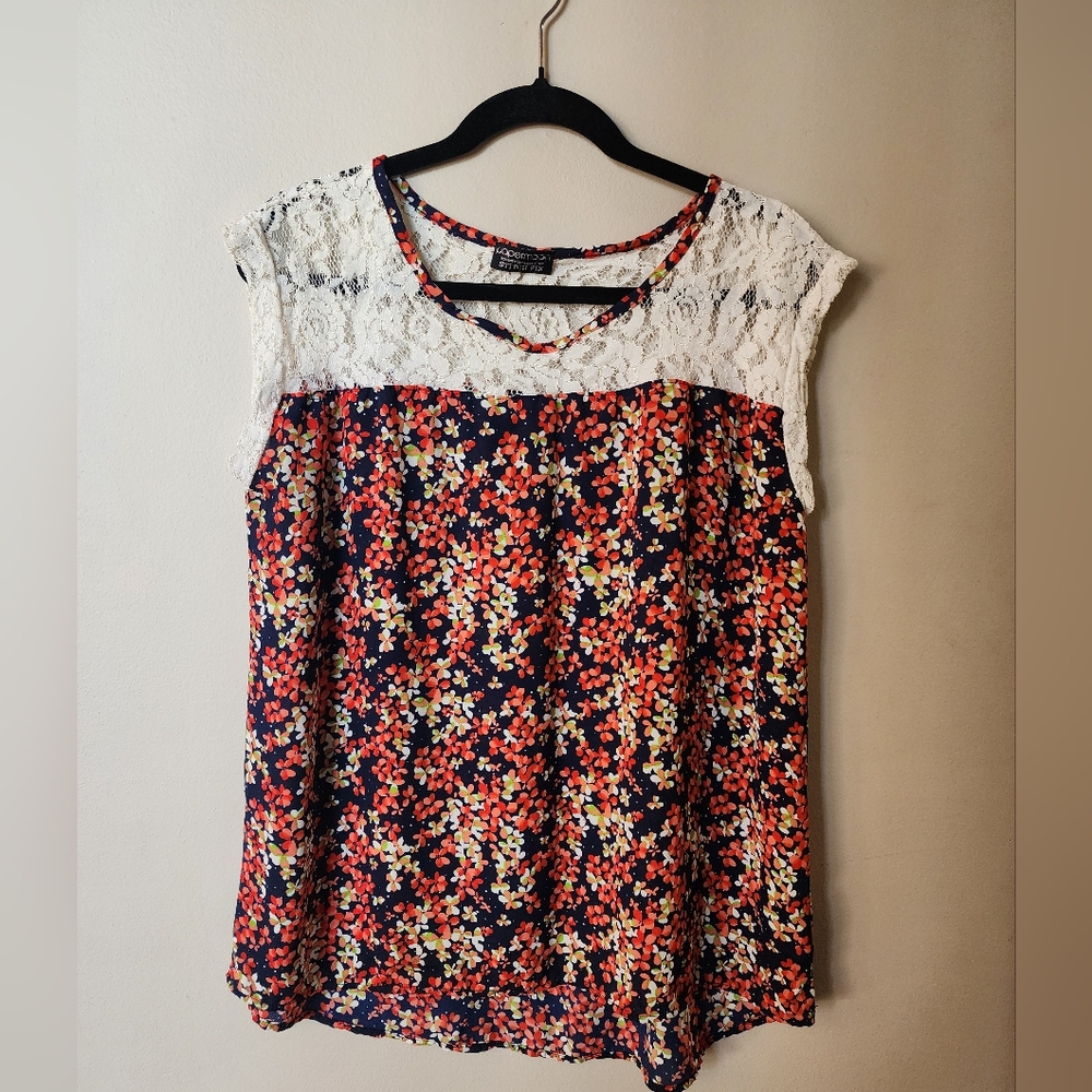 Papermoon Blouse